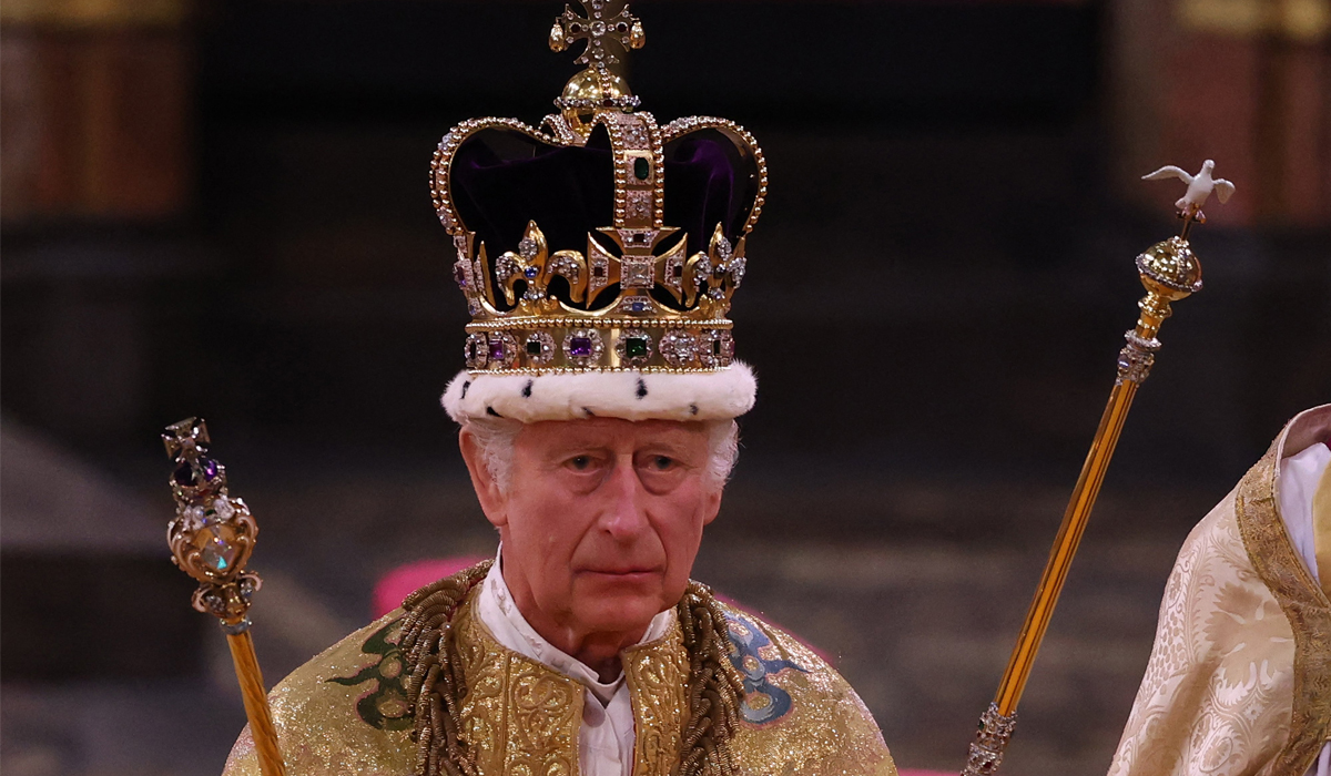Charles III